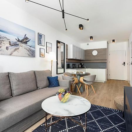 Pobierowo Plaza & Spa - Apartament Na Wydmach By Noclegi Renters Екстер'єр фото