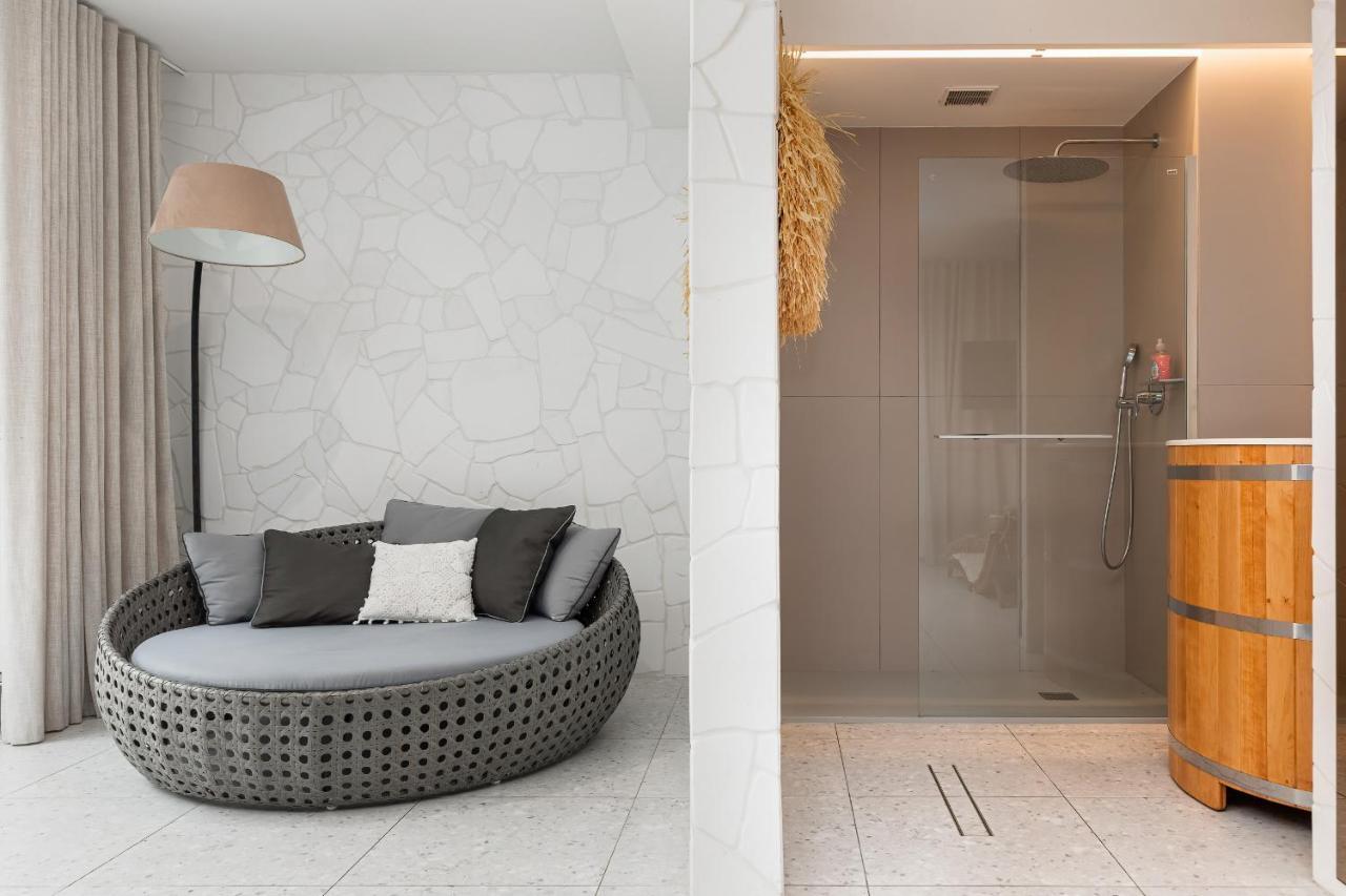 Pobierowo Plaza & Spa - Apartament Na Wydmach By Noclegi Renters Екстер'єр фото